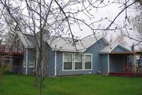 Farm and Ranch in Cascade County, Montana