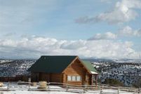 Land in Montrose County, Colorado
