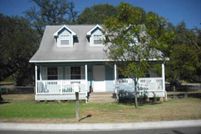 House in Burnet County, Texas