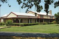 Land in Hopkins County, Texas