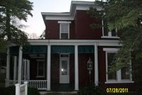 House in Greenup County, Kentucky