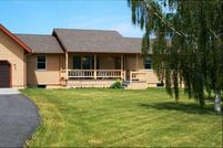 House in Gallatin County, Montana