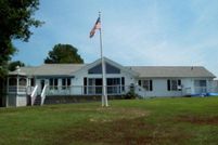 Land in Northumberland County, Virginia