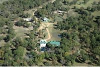 Farm and Ranch in Hughes County, Oklahoma