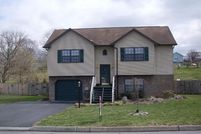 House in Washington County, Tennessee