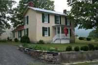 Farm and Ranch in Highland County, Virginia