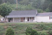 Land in Carter County, Tennessee