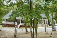 Farm and Ranch in Shenandoah County, Virginia