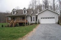 Farm and Ranch in Carter County, Tennessee