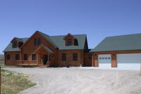 Farm and Ranch in Fremont County, Wyoming