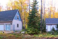 Farm and Ranch in Alger County, Michigan