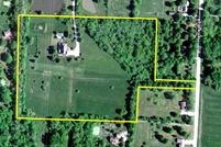 Timberland Property in Jackson County, Missouri