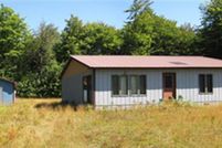 Farm and Ranch in Alger County, Michigan