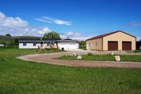 Farm and Ranch in Fremont County, Wyoming
