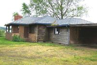 House in Tillamook County, Oregon