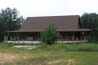 Farm and Ranch in Sequatchie County, Tennessee