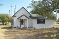 Recreational Property in Cotton County, Oklahoma