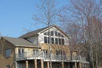 Land in Fauquier County, Virginia