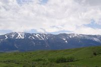 Land in Carbon County, Montana