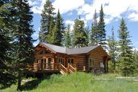 Farm and Ranch in Sublette County, Wyoming