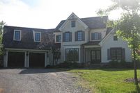 Land in Fauquier County, Virginia