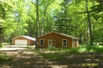 Recreational Property in Newaygo County, Michigan