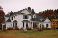 Timberland Property in Waupaca County, Wisconsin
