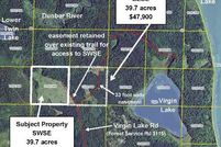Land in Itasca County, Minnesota