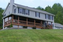 House in Otsego County, New York