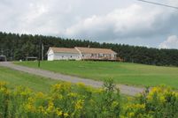 Farm and Ranch in Aroostook County, Maine
