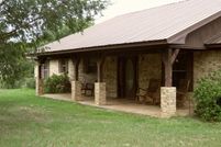 Timberland Property in Cass County, Texas