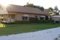 Farm and Ranch in Grayson County, Texas
