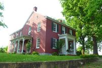 Farm and Ranch in Berkeley County, West Virginia