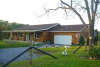Land in Hampshire County, West Virginia