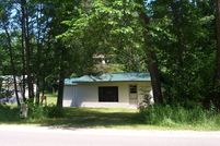 House in Mackinac County, Michigan