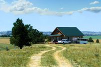 Farm and Ranch in Yellowstone County, Montana