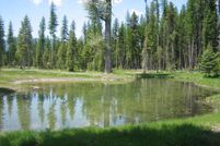Land in Lake County, Montana