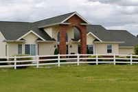Farm and Ranch in Spokane County, Washington