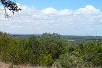 Homesite in Comal County, Texas