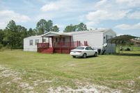 House in Putnam County, Florida