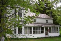 Timberland Property in Otsego County, New York
