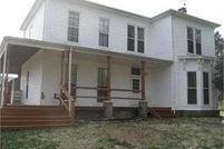 Farm and Ranch in Anderson County, Kentucky