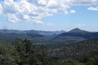 Land in Jeff Davis County, Texas