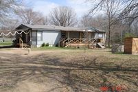 Farm and Ranch in Van Zandt County, Texas