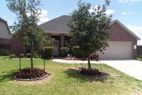 Undeveloped Land in Fort Bend County, Texas