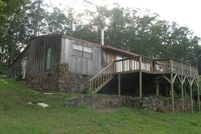 Farm and Ranch in Cleburne County, Arkansas