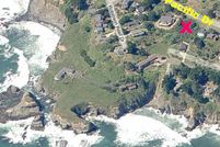 Homesite in Mendocino County, California