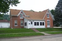Land in Jackson County, Iowa