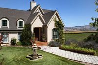 Farm and Ranch in San Luis Obispo County, California