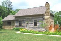 Undeveloped Land in Brown County, Indiana